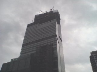 あべのハルカス