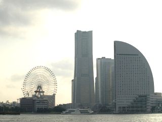 風景