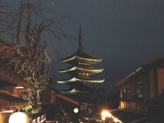 風景