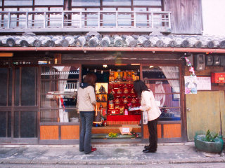 引田ひなまつり