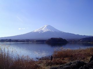 富士山